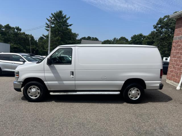 used 2011 Ford E250 car, priced at $15,995