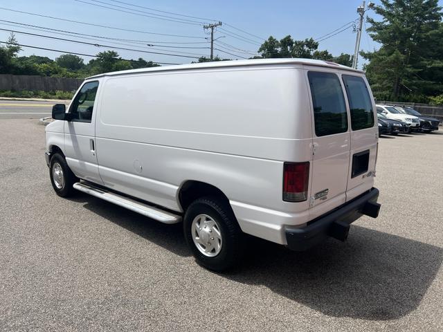 used 2011 Ford E250 car, priced at $15,995