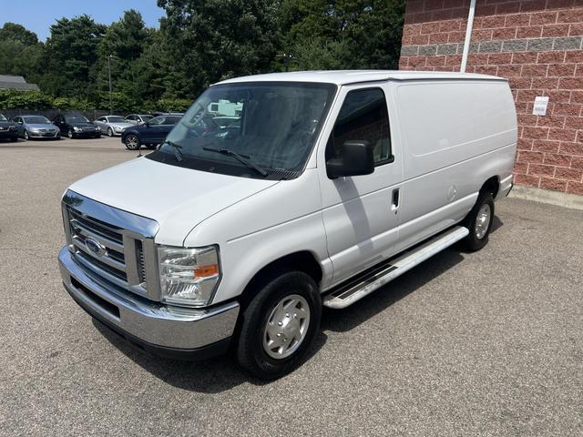 used 2011 Ford E250 car, priced at $15,995