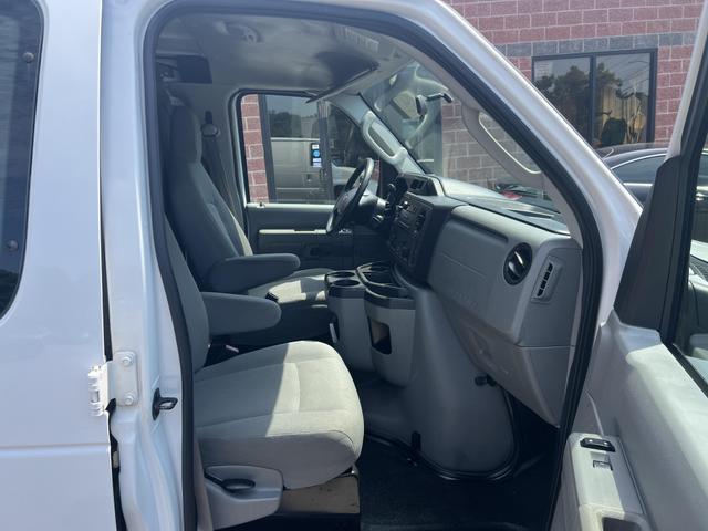 used 2011 Ford E250 car, priced at $15,995