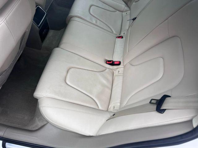used 2012 Audi A4 car, priced at $12,995