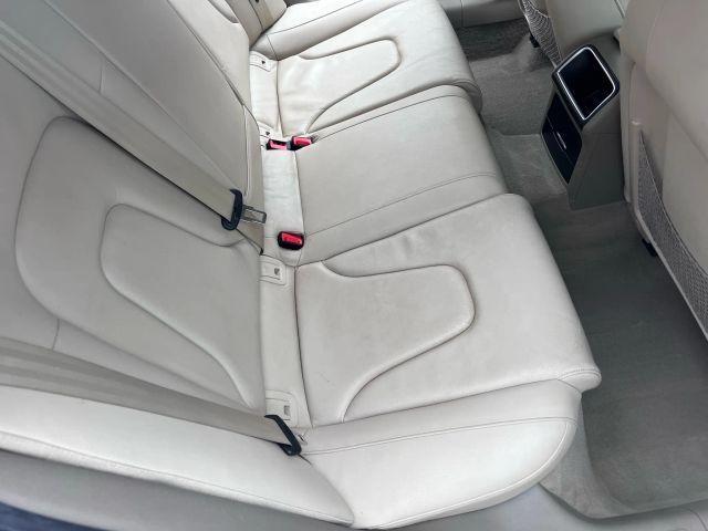 used 2012 Audi A4 car, priced at $12,995