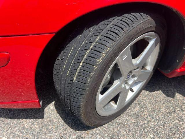 used 2007 Volvo S60 car, priced at $9,995