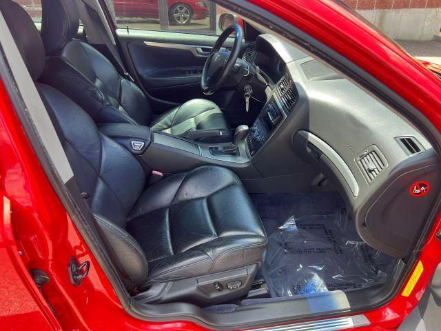 used 2007 Volvo S60 car, priced at $9,995