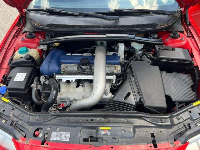 used 2007 Volvo S60 car, priced at $9,995