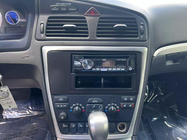 used 2007 Volvo S60 car, priced at $9,995