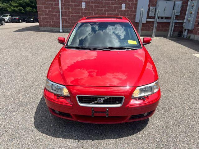used 2007 Volvo S60 car, priced at $9,995