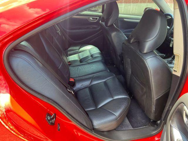 used 2007 Volvo S60 car, priced at $9,995