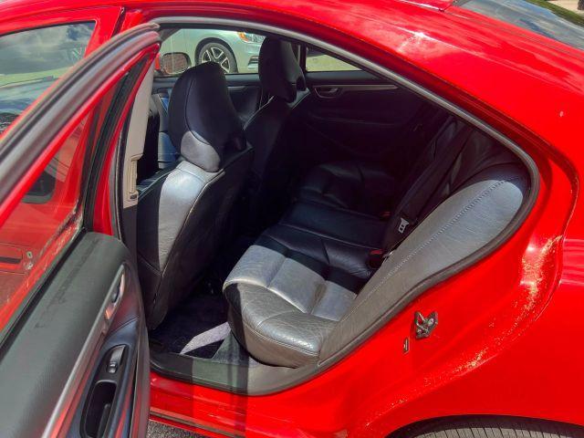 used 2007 Volvo S60 car, priced at $9,995