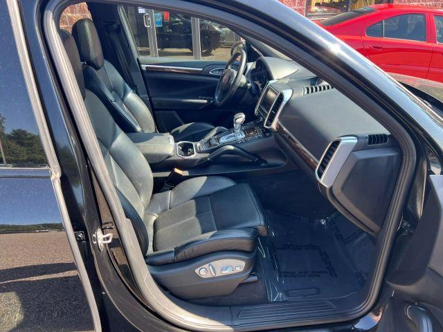 used 2012 Porsche Cayenne car, priced at $12,995