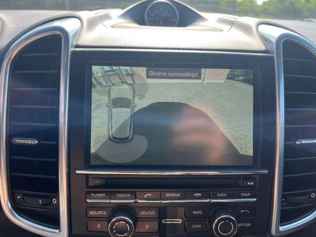 used 2012 Porsche Cayenne car, priced at $12,995