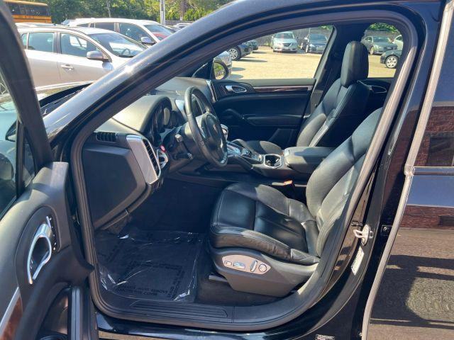 used 2012 Porsche Cayenne car, priced at $12,995