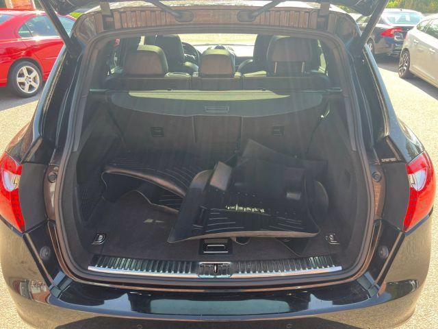 used 2012 Porsche Cayenne car, priced at $12,995
