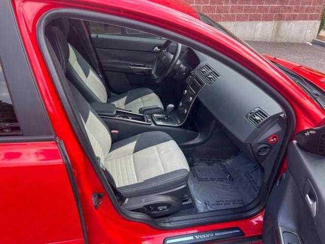 used 2010 Volvo S40 car, priced at $8,995
