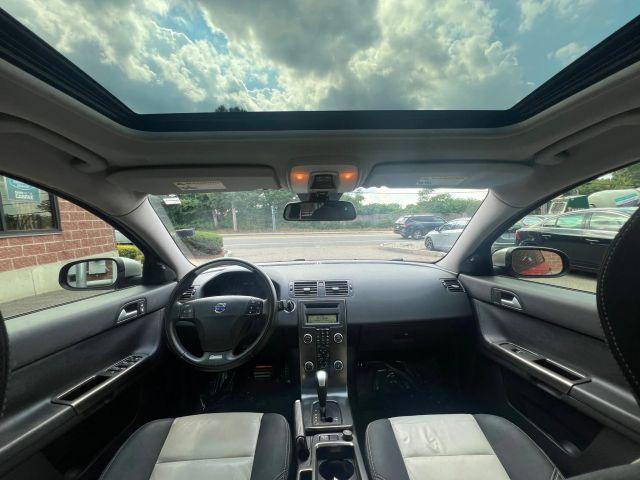 used 2010 Volvo S40 car, priced at $8,995