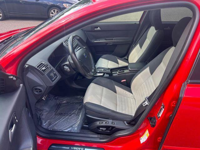 used 2010 Volvo S40 car, priced at $8,995