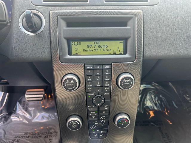 used 2010 Volvo S40 car, priced at $8,995
