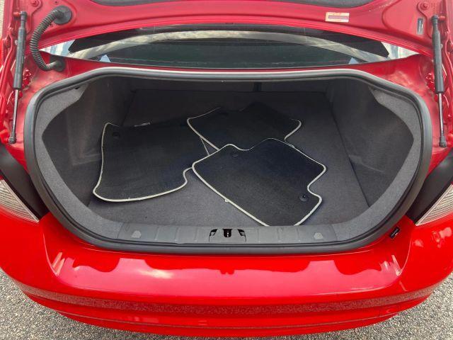 used 2010 Volvo S40 car, priced at $8,995