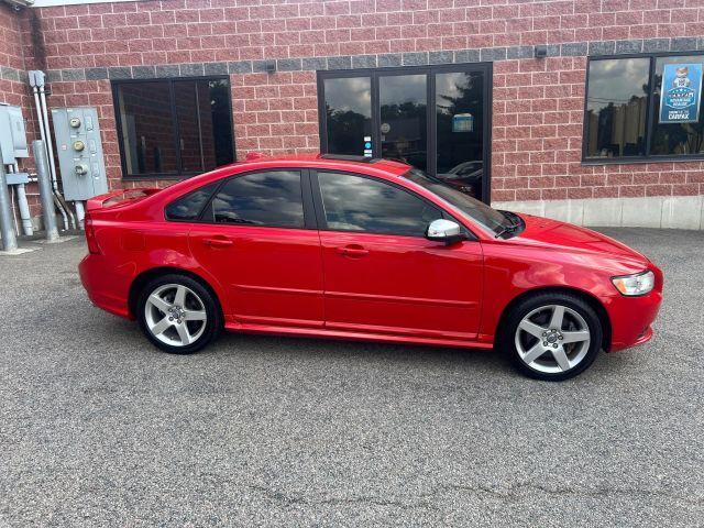 used 2010 Volvo S40 car, priced at $8,995