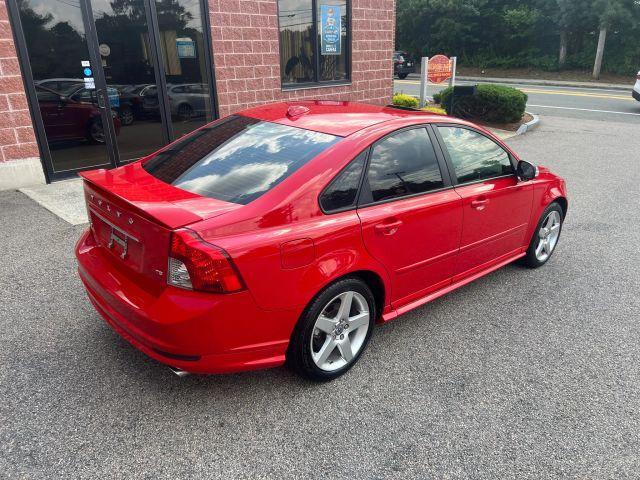 used 2010 Volvo S40 car, priced at $8,995