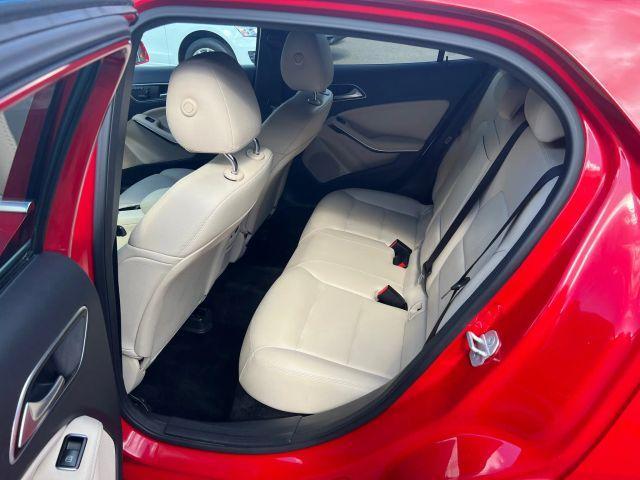 used 2017 Mercedes-Benz GLA 250 car, priced at $15,995