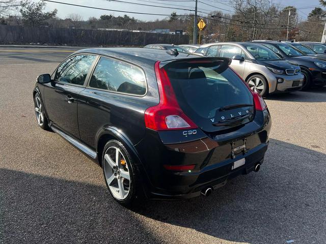 used 2011 Volvo C30 car, priced at $10,995