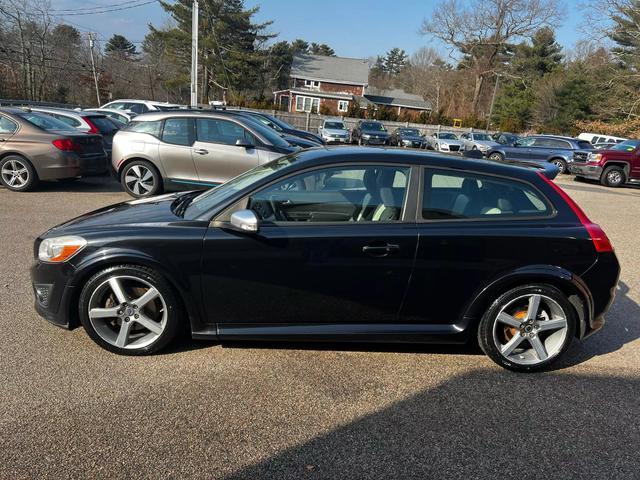 used 2011 Volvo C30 car, priced at $11,995