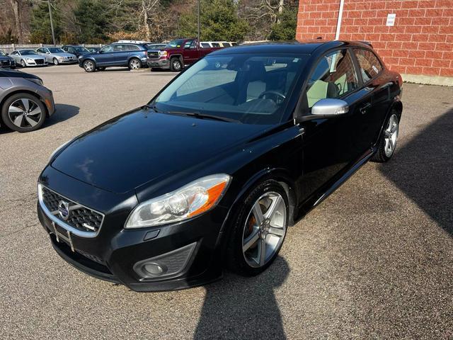 used 2011 Volvo C30 car, priced at $11,495