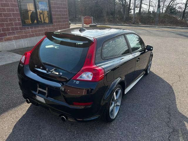 used 2011 Volvo C30 car, priced at $11,995