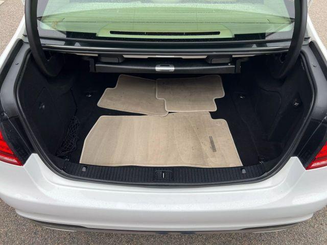 used 2014 Mercedes-Benz E-Class car, priced at $14,995