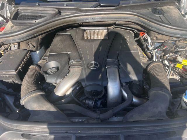 used 2016 Mercedes-Benz GL-Class car, priced at $17,995