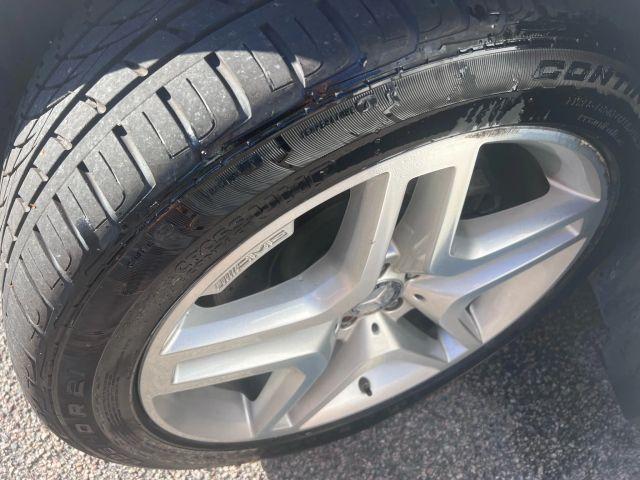 used 2016 Mercedes-Benz GL-Class car, priced at $17,995