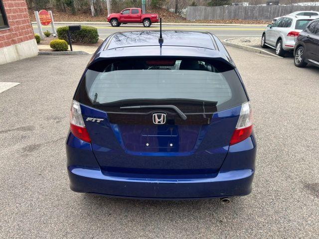 used 2011 Honda Fit car, priced at $9,495