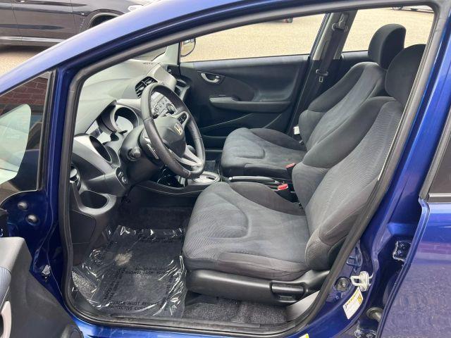 used 2011 Honda Fit car, priced at $9,495