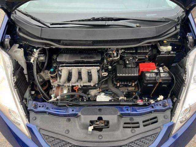used 2011 Honda Fit car, priced at $9,495