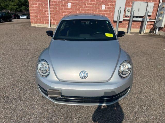 used 2013 Volkswagen Beetle car, priced at $8,995