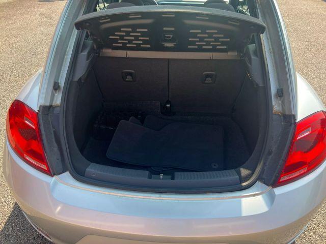 used 2013 Volkswagen Beetle car, priced at $8,995