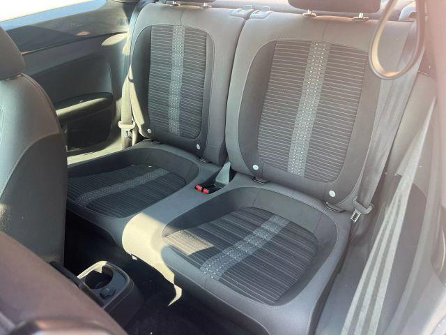 used 2013 Volkswagen Beetle car, priced at $8,995