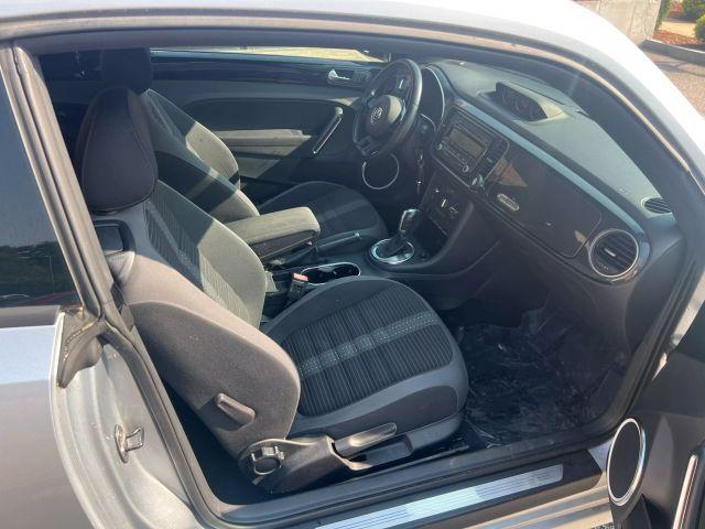 used 2013 Volkswagen Beetle car, priced at $8,995