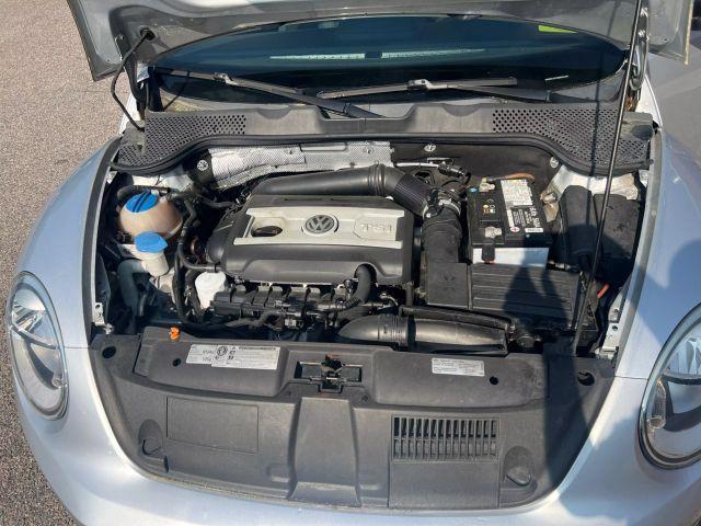 used 2013 Volkswagen Beetle car, priced at $8,995