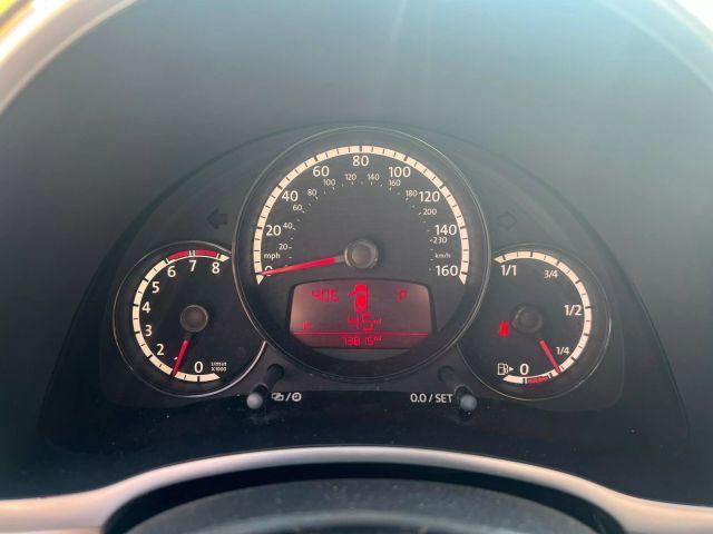 used 2013 Volkswagen Beetle car, priced at $8,995
