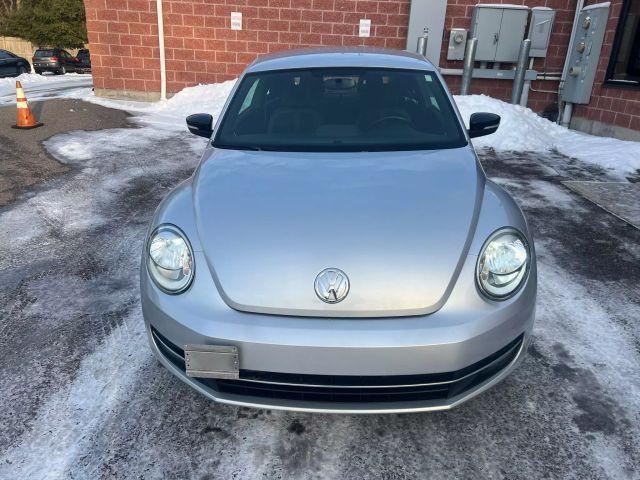 used 2013 Volkswagen Beetle car, priced at $12,995