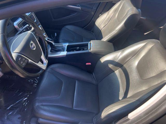 used 2015 Volvo S60 car, priced at $9,995