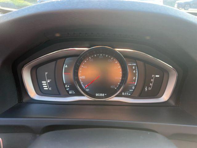 used 2015 Volvo S60 car, priced at $9,995