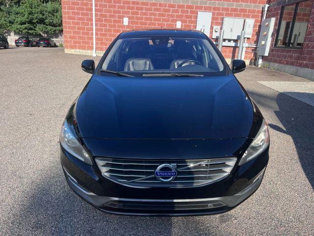 used 2015 Volvo S60 car, priced at $9,995