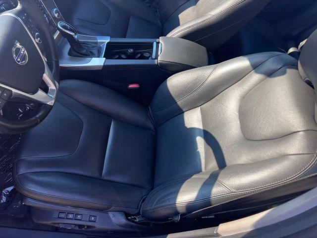used 2016 Volvo V60 car, priced at $15,995