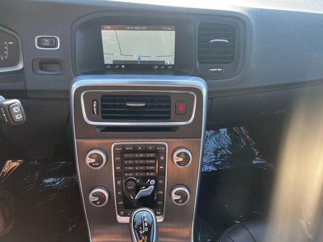 used 2016 Volvo V60 car, priced at $15,995