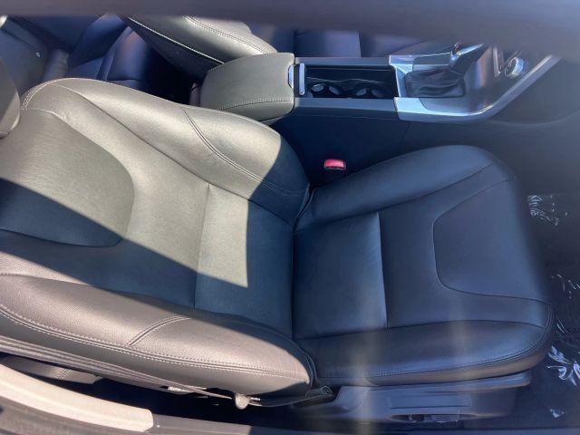 used 2016 Volvo V60 car, priced at $15,995