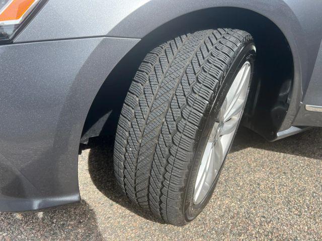 used 2017 Volkswagen Passat car, priced at $11,895