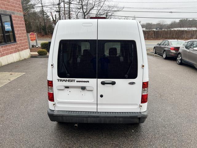 used 2011 Ford Transit Connect car, priced at $11,995